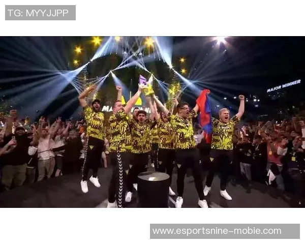 电竞比分Major赛分析WE战队比赛经验与表现的深度点评